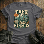 Only Memories T-Shirt