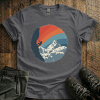 Climb The Rainbow T-Shirt