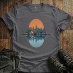 Solo Camping Memories T-Shirt