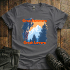 Crag Jammers & Crack Lovers T-Shirt