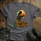 Wander Woman - Desert Soul T-Shirt
