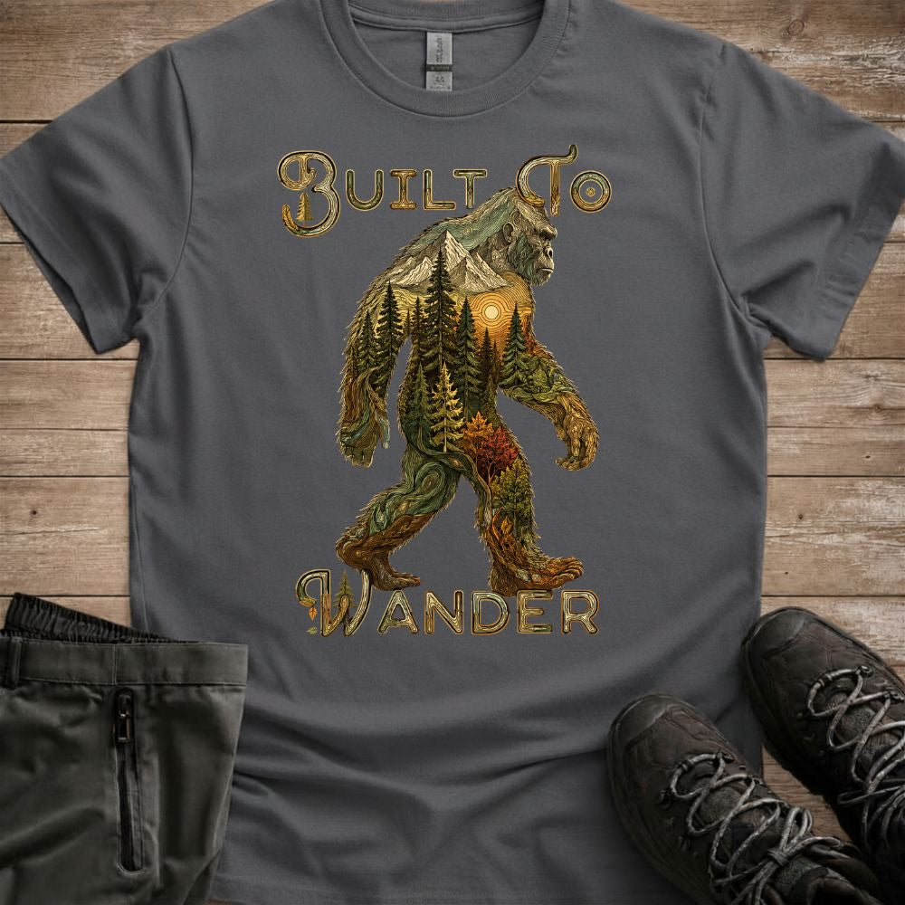 Trail Spirit Tee