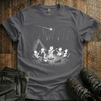 Where The Trail Ends T-Shirt