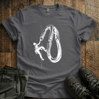 The Carabiner Connection T-Shirt