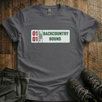 Wilderness Permit T-Shirt