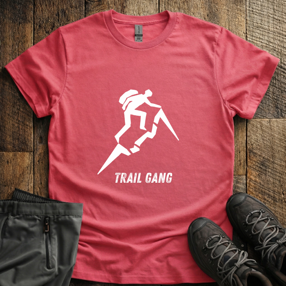 Trail Gang T-Shirt