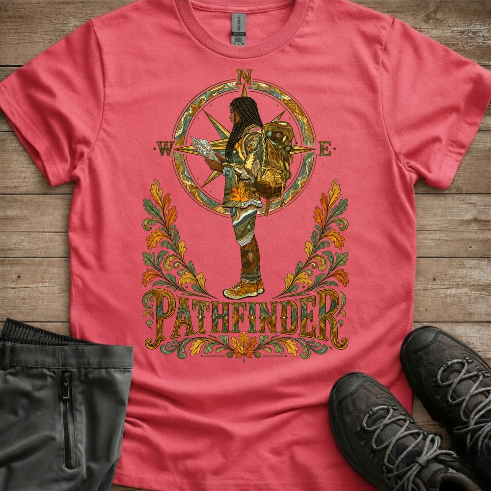 Pathfinder Tee