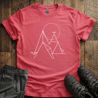 The Art of Elevation T-Shirt