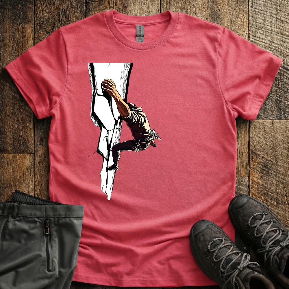 The Grip Within T-Shirt