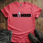 The Wanderer Yeti V.2 T-Shirt