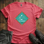 Life Is Wanderful T-Shirt