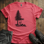 Wander Woman Rest Stop Tee