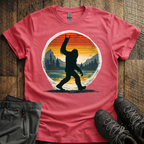 Retro Wanderer T-Shirt