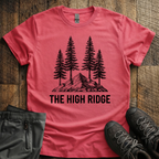 The High Ridge T-Shirt