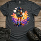 Wander Woman - Find Your Horizon T-Shirt