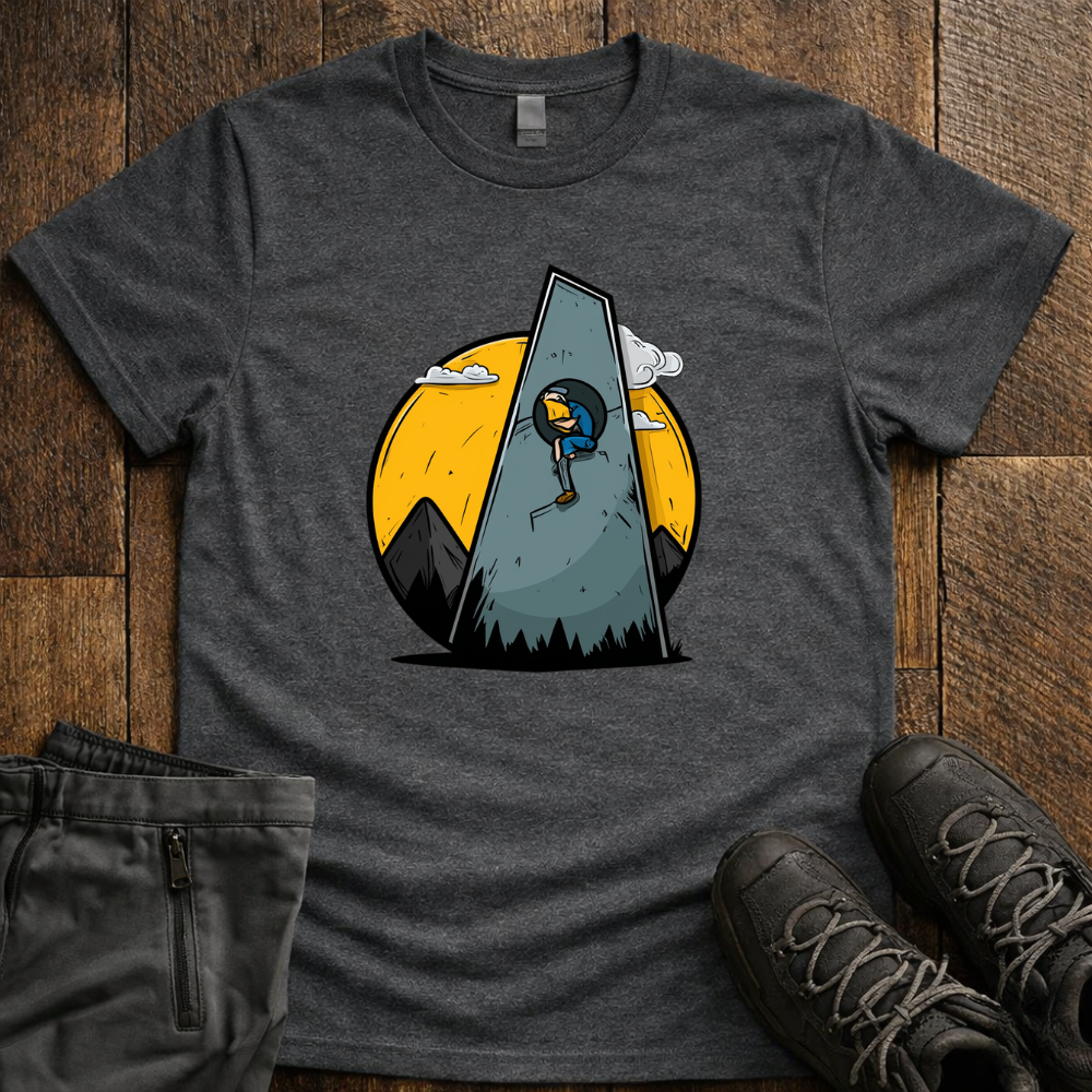 The Rest Stop T-Shirt