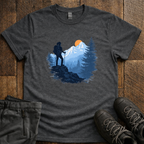 Wander Woman: Chasing the Summit T-Shirt