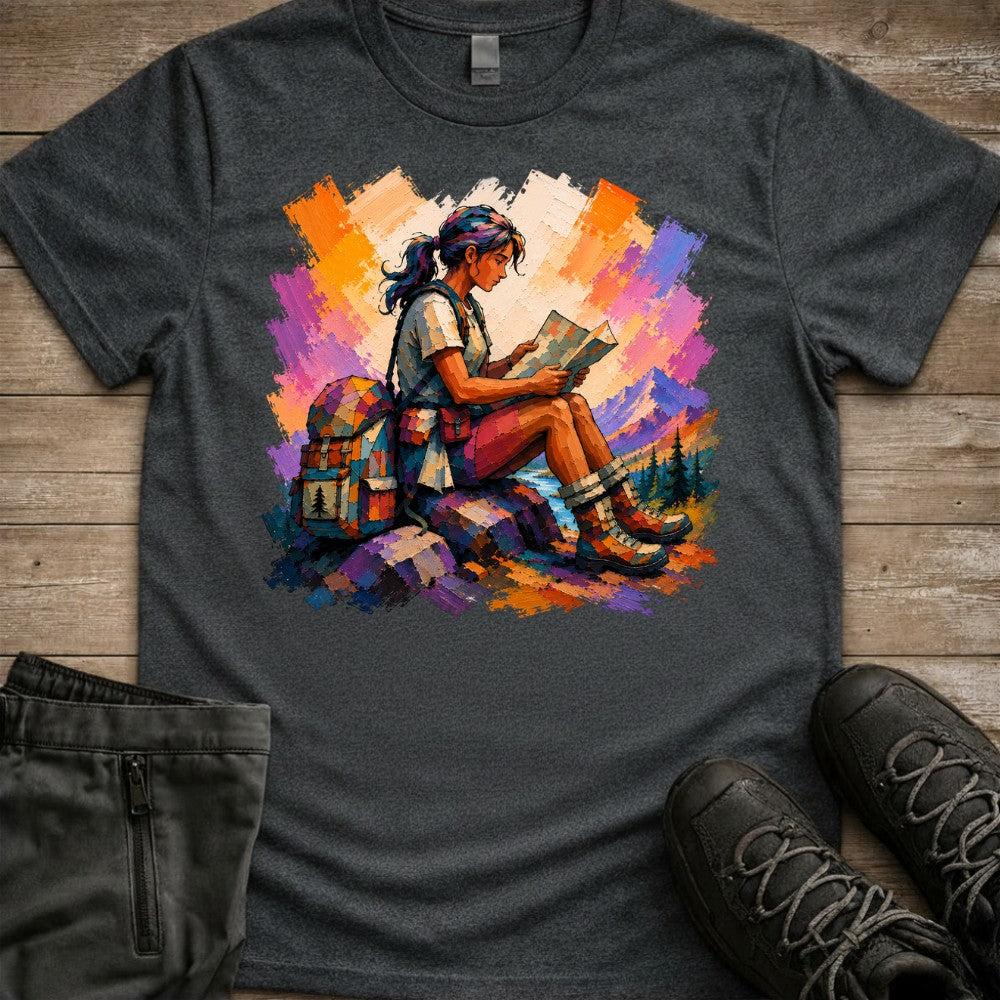 The Next Adventure T-Shirt