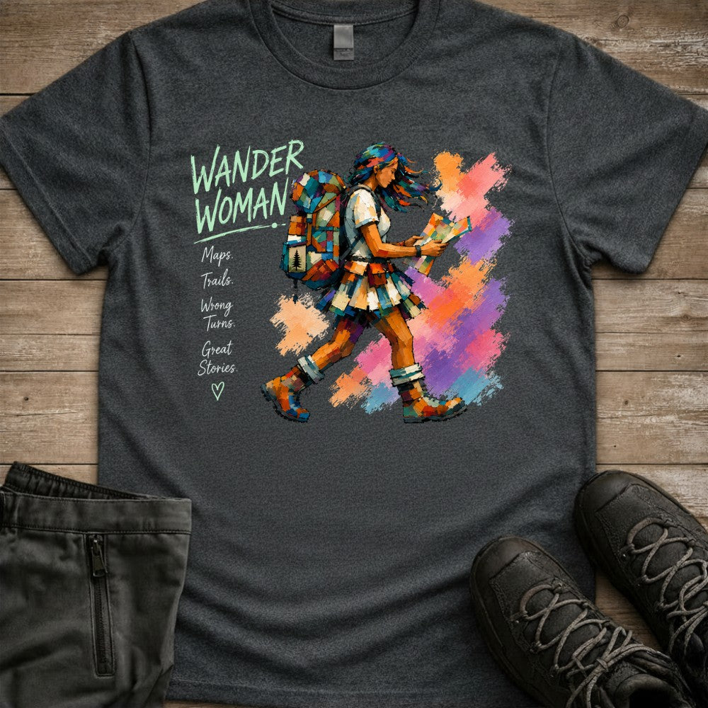 Best Plans Tee