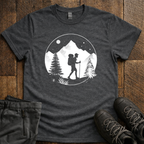 Moolit mountan treck T-Shirt