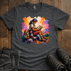 Wander Woman - The Next Adventure T-Shirt