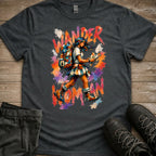 Keep Wandering T-Shirt