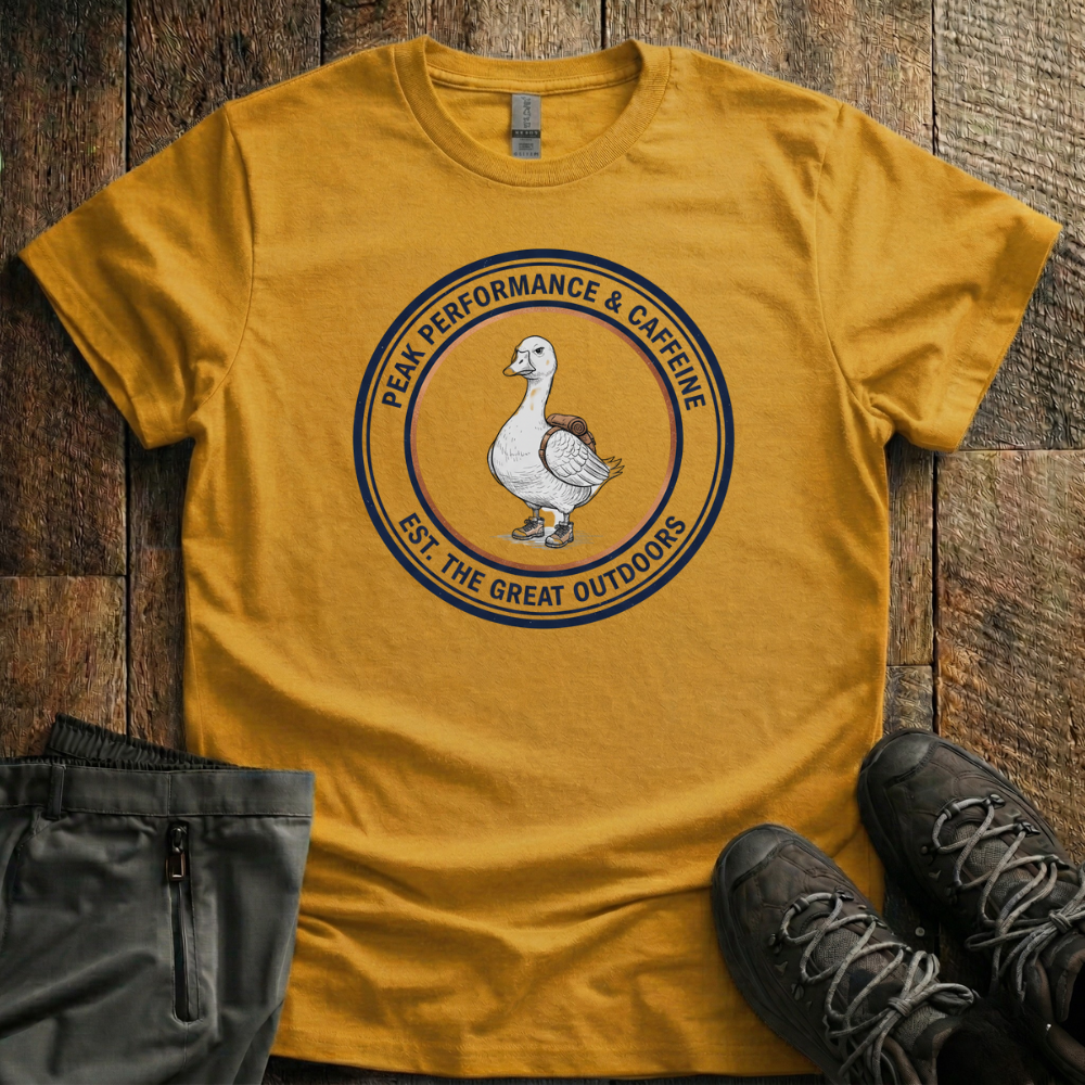 Peak Performance Hiker T-Shirt