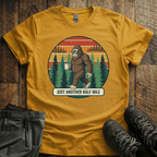 Half Mile Hike T-Shirt