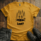 Technically Lost T-Shirt