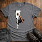 Wander Woman: Rise Strong T-Shirt