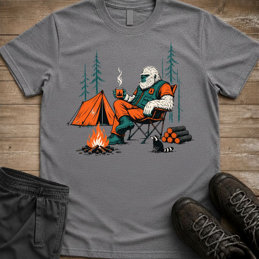 Weekend Plans Tee