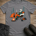 Weekend Plans Tee