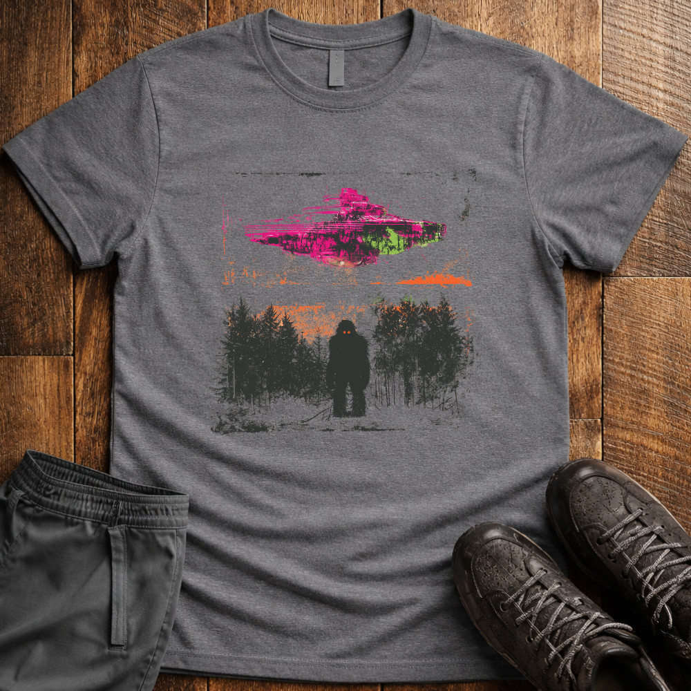 Midnight Encounter T-Shirt