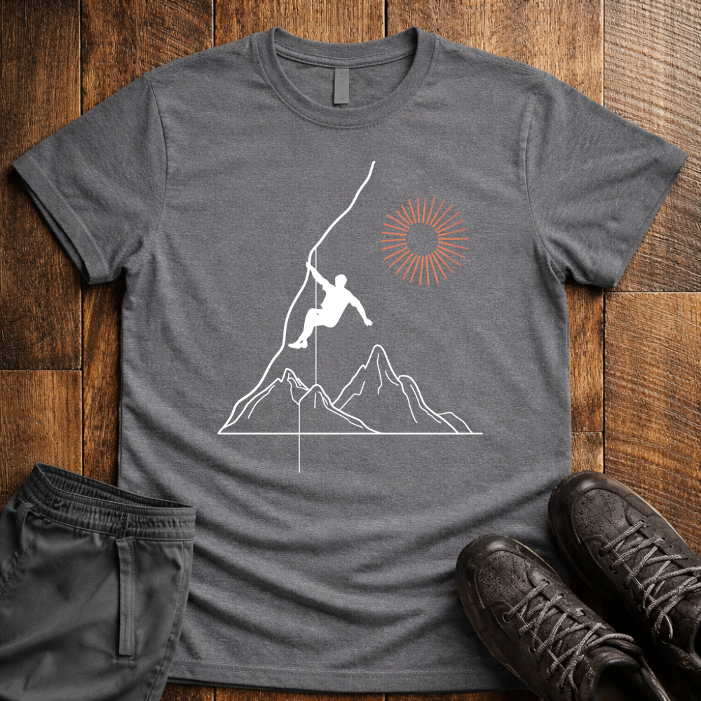 Edge Of The Sun T-Shirt