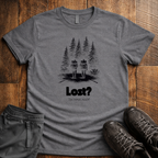 Technically Lost T-Shirt