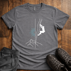Vertical Balance T-Shirt