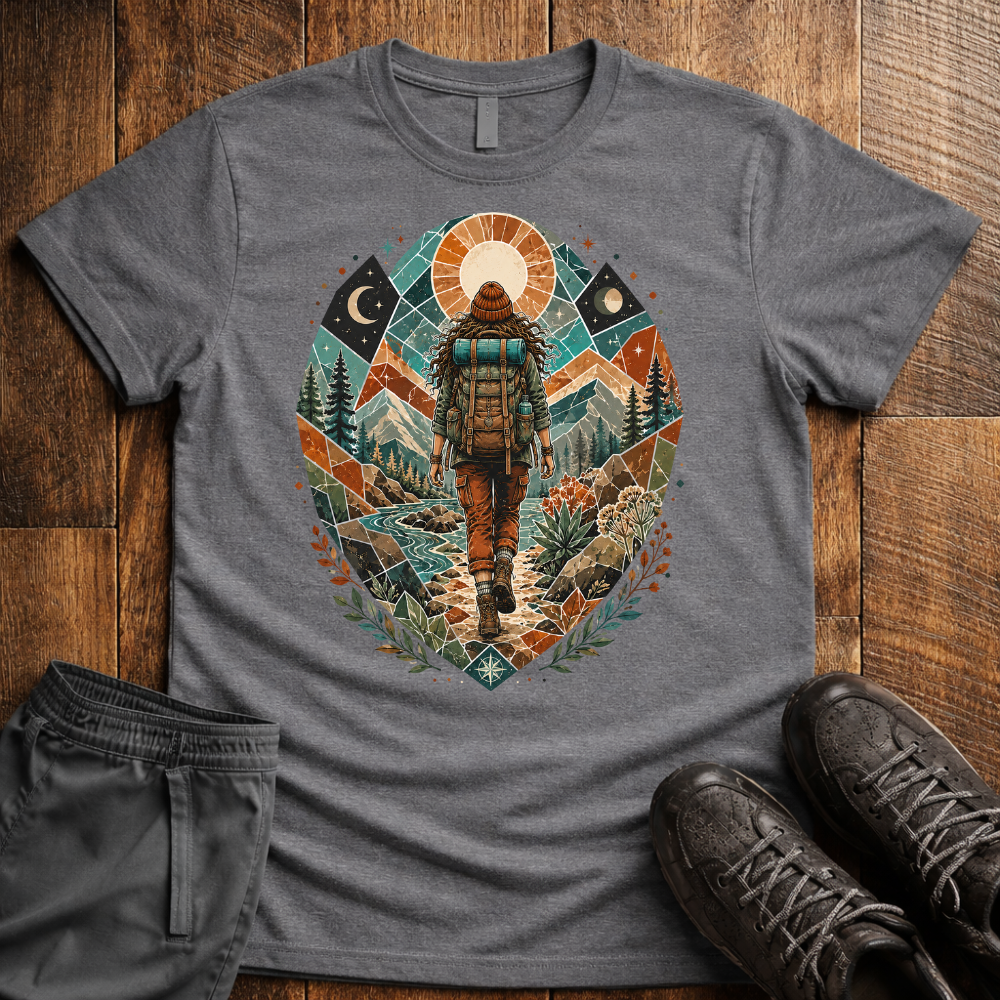 Soul Trekker T-Shirt