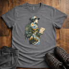 Wander Woman Explorer T-Shirt