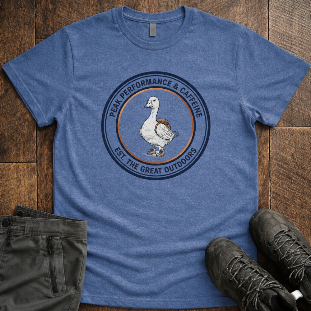 Peak Performance Hiker T-Shirt
