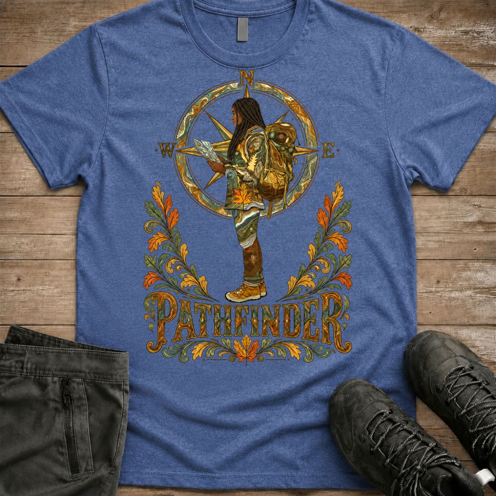 Pathfinder Tee