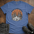 Wild & Untamed T-Shirt