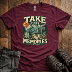 Only Memories T-Shirt