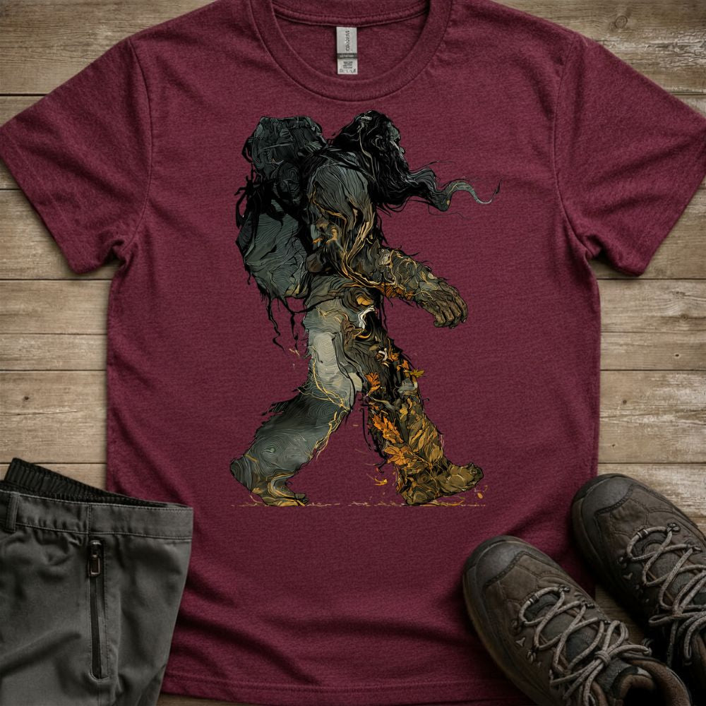 Mountain Nomad Tee