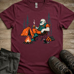 Weekend Plans Tee