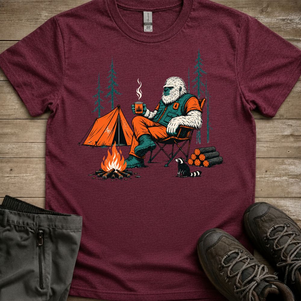 Weekend Plans Tee