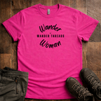 Wander Woman Essentials T-Shirt