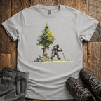 The Quiet Giant T-Shirt
