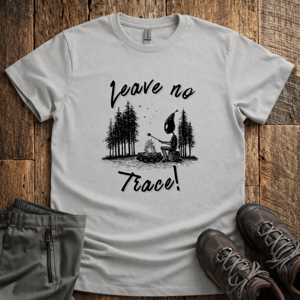 Leave No Trace T-Shirt
