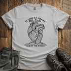 Young At Heart T-Shirt