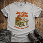 Hiking HR Deaprtment T-Shirt